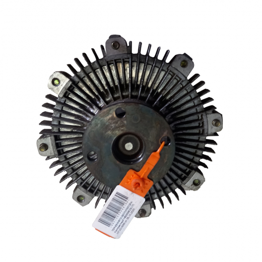 Термомуфта вентилятора Mitsubishi (6G72) Контрактный