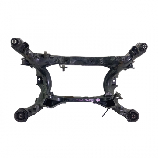 Балка подвески задняя Toyota Mark II '00-'04/ Blit '02-'07/ Altezza '98-'05/ Brevis '01-'07/ Crown '99-'03/ Progres '98-'07/ Verossa '01-'04 (З/ПР, 4WD) контрактная