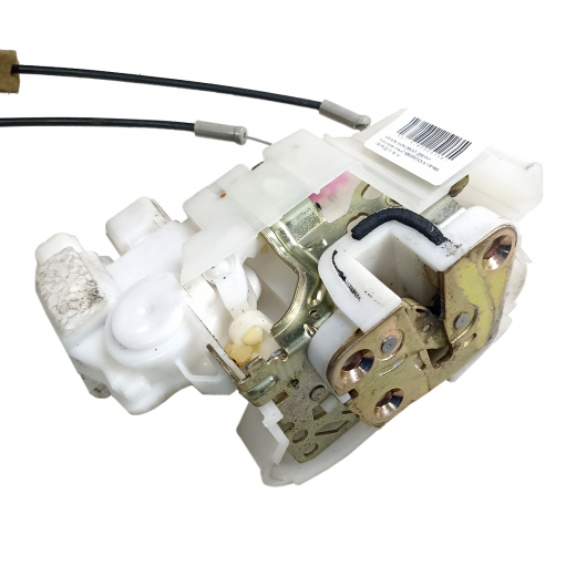 Замок боковой двери Subaru Legacy '03-'09 передней правой контрактный