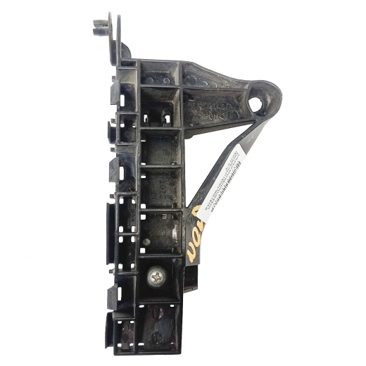 Клипса крепления бампера Honda Jazz '11-'13/ Fit '10-'13 передняя левая контрактный