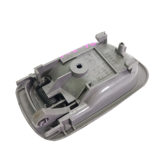 Ручка двери в салон Toyota Corolla '95-'00/ Sprinter Carib '95-'02/ Sprinter '95-'00 передняя правая контрактная