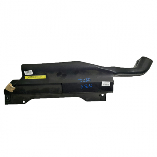 Воздухозаборник Nissan Teana '03-'08 (VQ23DE, VQ35DE) Контрактный