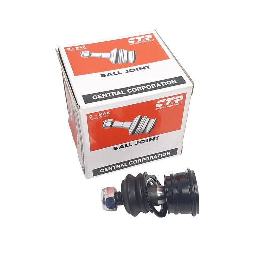 Шаровая опора Honda HR-V '98-'06/ Jazz '02-'09/ Mobilio '01-'08/ Stepwgn '05-'09/ Mobilio Spike '02-'08/ Fit Aria '01-'09/ Fit '01-'07 передняя нижняя CTR CBHO-49, CB0133