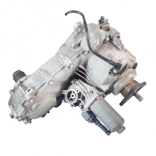 Раздаточная коробка BMW X5 '07-'13/ X6 '08-'14 контрактная