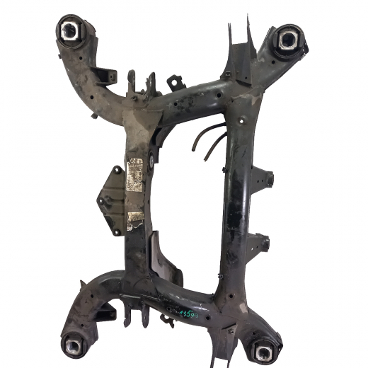 Балка подвески задняя BMW X5 '07-'18/ X6 '08-'18 (4WD) контрактная
