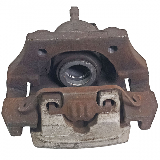 Суппорт тормозной BMW X5 '07-'18/ X6 '14-'20 задний левый (под диск 320 *20) контрактный