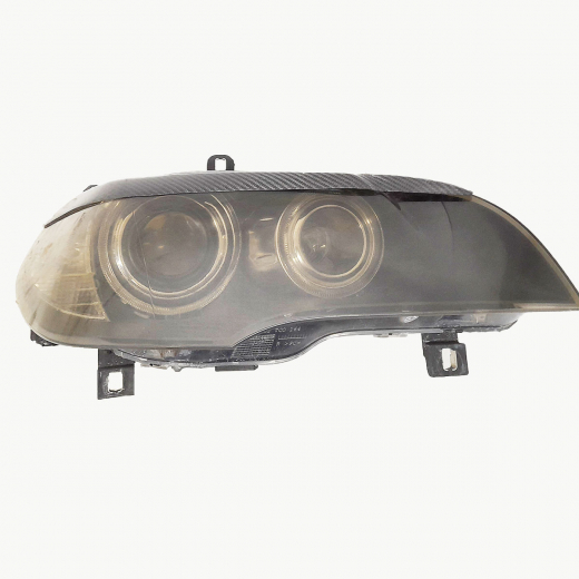 Фара BMW X5 '07-'10 правая ксенон (63117288998) контрактная 