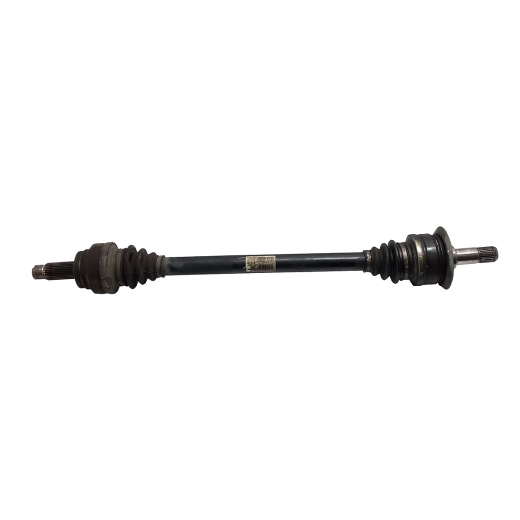 Привод BMW X5 '07-'18/ X6 '14-'20 (M57D30, N57D30, N52B30, N55B30, N62B48) задний контрактный