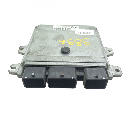 Компьютер двигателя Nissan Teana '09-'10 (VQ25DE) 2WD CVT контрактный 23710-JN23A