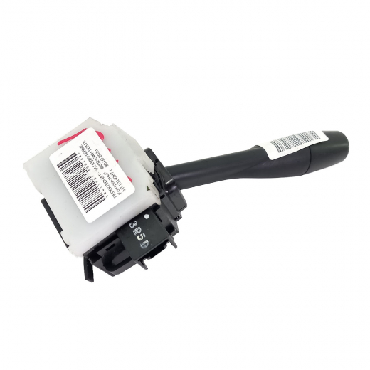 Переключатель подрулевой левый Mitsubishi Lancer '01-'10, Lancer Cedia '00-'03 контрактный