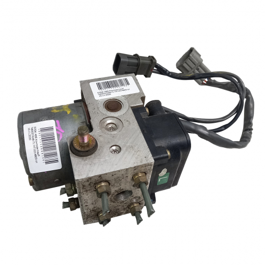 Блок ABS Nissan Maxima/ Cefiro '94-'00 (VQ20DE, VQ30DE, VQ25DE) контрактный