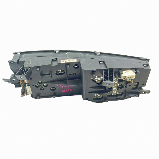 Табло приборов Nissan Primera '01-'02 (QR20DE) CVT контрактное 24810AU405, 24820AU005