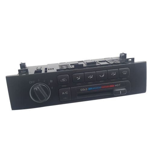 Блок управления печкой Nissan Maxima/ Cefiro '94-'00  Контрактный