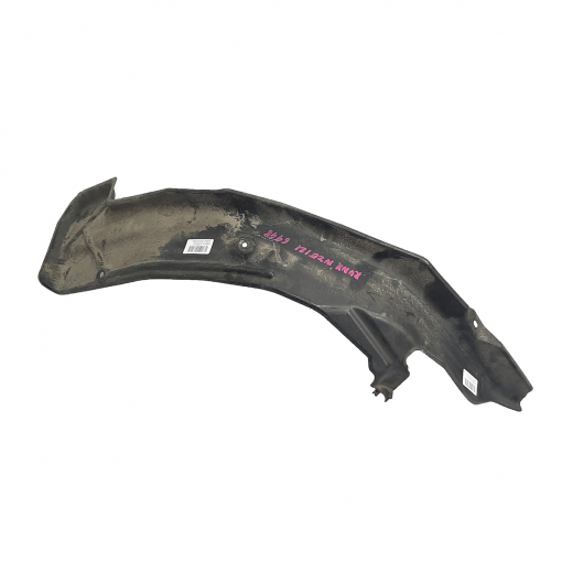 Подкрылок Toyota Corolla/ Fielder '00-'06/ Runx/ Allex '01-'06/ Spacio '01-'07/ Will Vs '01-'04 задний левый Защита горловины топливного бака контрактный