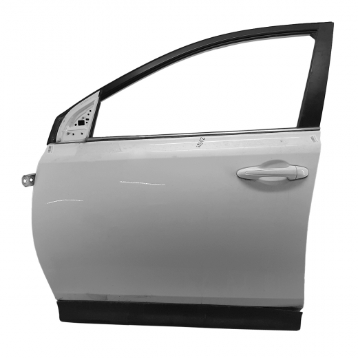 Дверь передняя левая Toyota Rav4 '12-'19 контрактная