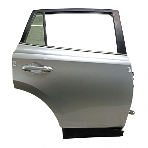 Дверь задняя правая Toyota Rav4 '12-'19 контрактная