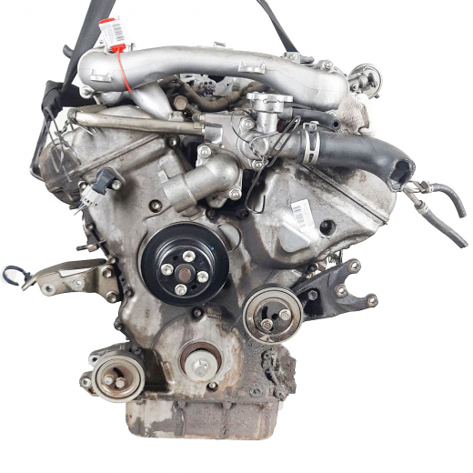 Двигатель контрактный Suzuki 2,7L H27A '05-'08