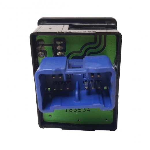 Кнопка регулировки зеркал Toyota Mark II '96-'00/ Chaser/ Cresta '96-'01/ Harrier '97-'03 Контрактный 