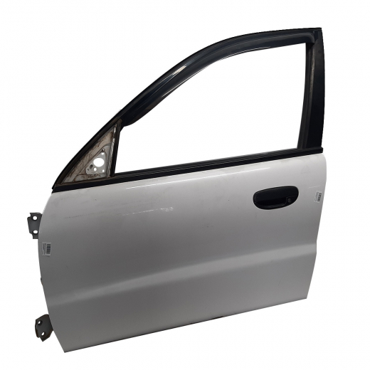 Дверь передняя левая Заз Chance '05-'14/ Chevrolet Lanos '05-'09/ Daewoo Lanos '97-'03 контрактная