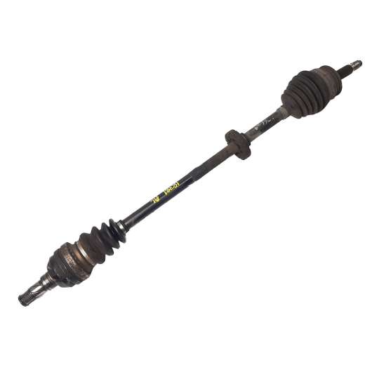 Привод Chevrolet Lanos '05-'09/ Daewoo Lanos '97-'03 (A15SMS, A16DMS) передний правый MT 2WD контрактный