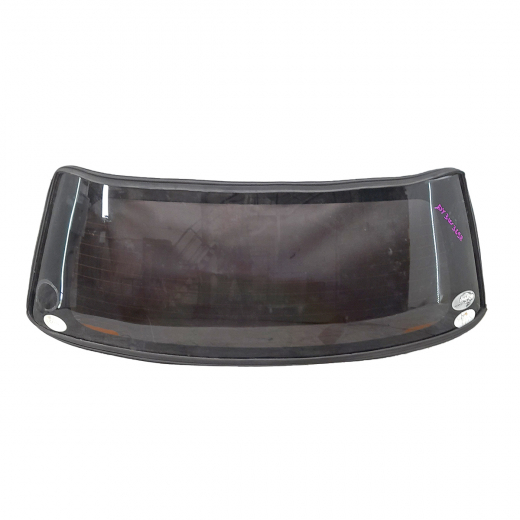 Стекло заднее Mazda Demio '02-'07 Контрактный