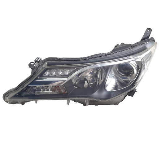 Фара Toyota Rav4 '12-'15 левая (81170-42561) контрактная