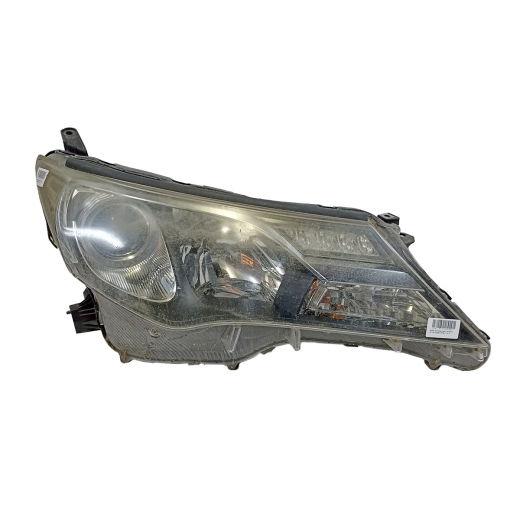 Фара Toyota Rav4 '12-'15 правая (81130-42561) контрактная