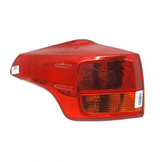 Стоп сигнал Toyota Rav4 '12-'15 левый (42-56) контрактный 