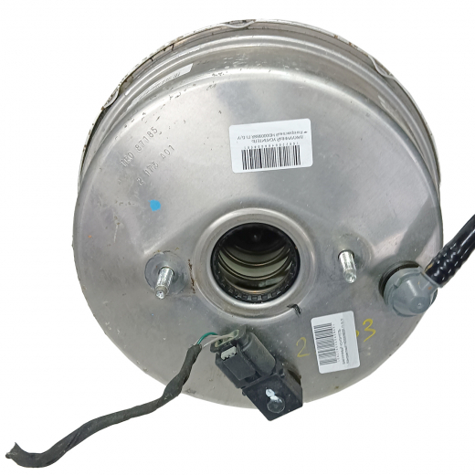 Вакуумный усилитель Mercedes-Benz ML '11-'15/ Gl '12-'15/ Gle/ Gls '15-'19 (651.960, 276.955, 642.826, 276.821, 278.928, 157.982, 276.825, 276.823) контрактный