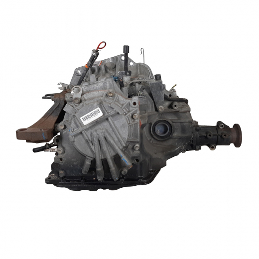АКПП для Suzuki Chevrolet Cruze '03-'08/ Swift '03-'05 ДВС (M13A, M15A) селектор сбоку контрактная (4 ступ. 4WD) 11.2003 - 07.2008, 06.2003 - 06.2005