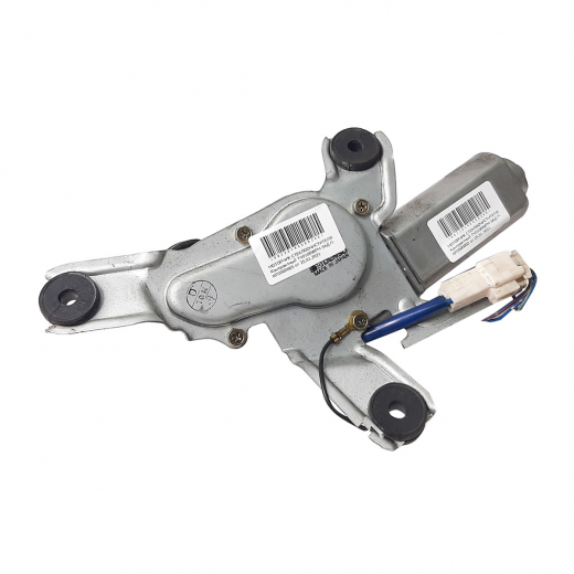 Моторчик стеклоочистителя Toyota Rav4 '94-'00 задний контрактный