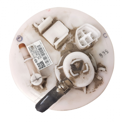 Модуль топливный с насосом Kia Soul '08-'14 (G4FC, G4FD, G4FG, G4NA) 2WD контрактный