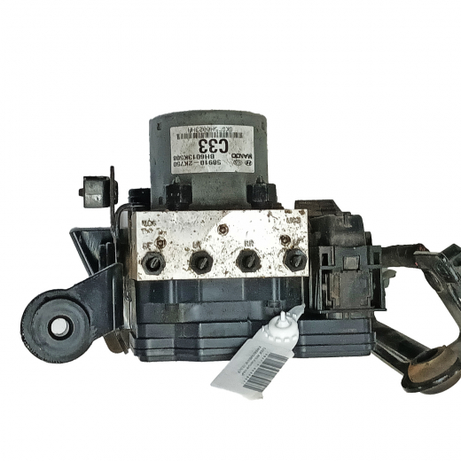 Блок ABS Kia Soul '08-'14 (G4FC, G4FD, G4FG, G4NA) ESC контрактный