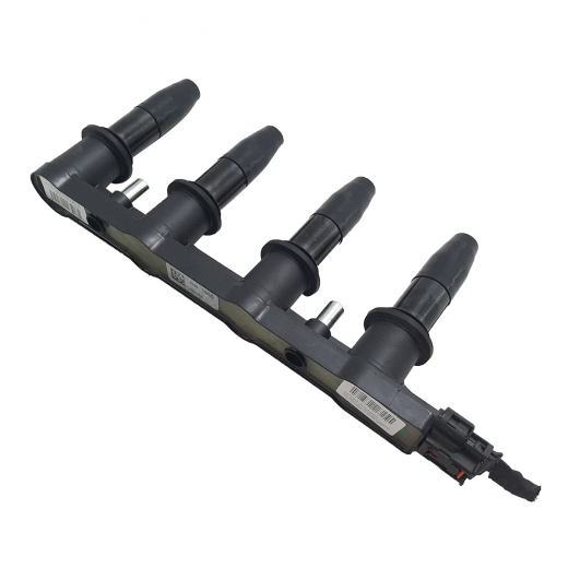 Катушка зажигания Opel, Chevrolet (LLU A16LET) модуль контрактная