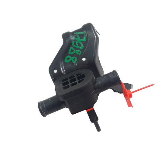 Кран отопителя (печки) Honda Inspire '03-'07/ Accord '02-'08 Контрактный