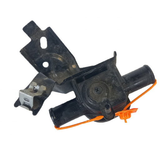 Кран отопителя (печки) Honda Inspire '03-'07/ Accord '02-'08 Контрактный