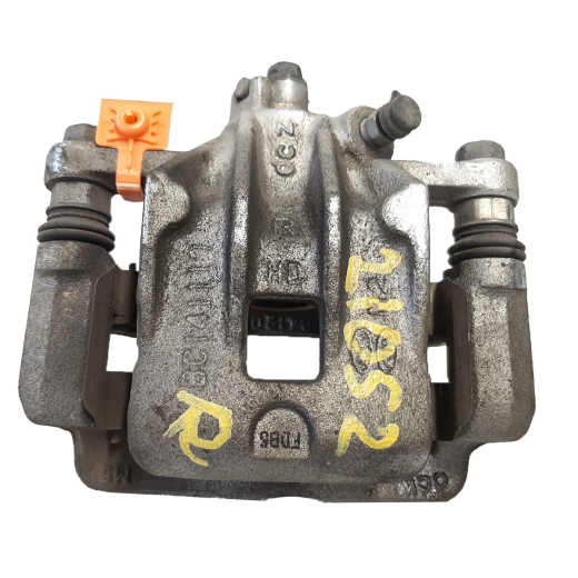 Суппорт тормозной Kia Soul '08-'14/ Hyundai Ix20 '10-'21/ Veloster '12-'16 задний правый (под диск 262 *10) контрактный