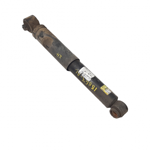 Амортизатор подвески Kia Soul '08-'14 2WD задний  контрактный