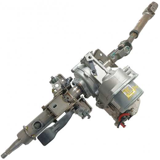 Колонка рулевая Kia Soul '08-'14 электро контрактная