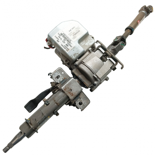 Колонка рулевая Kia Soul '08-'14 электро контрактная