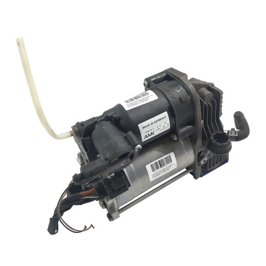 Компрессор пневмоподвески Mercedes-Benz ML '05-'11 контрактный