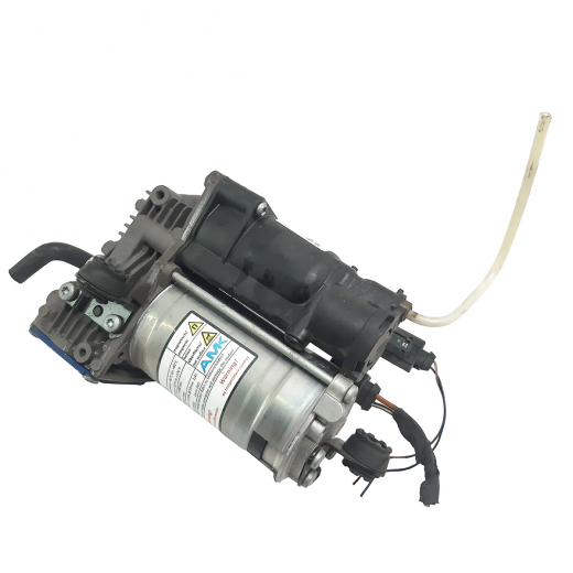 Компрессор пневмоподвески Mercedes-Benz ML '05-'11 контрактный