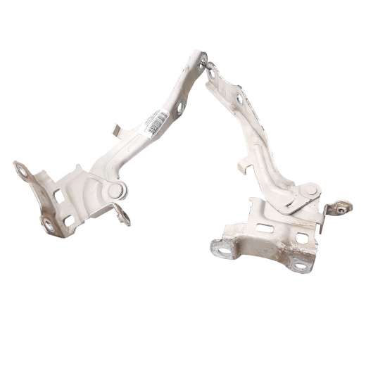 Шарниры капота Kia Soul '08-'14 контрактные