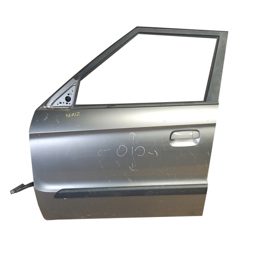 Дверь передняя левая Kia Soul '08-'11 контрактная 