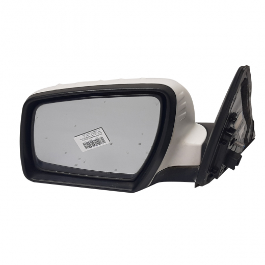 Зеркало Kia Soul '08-'14 левое контрактное