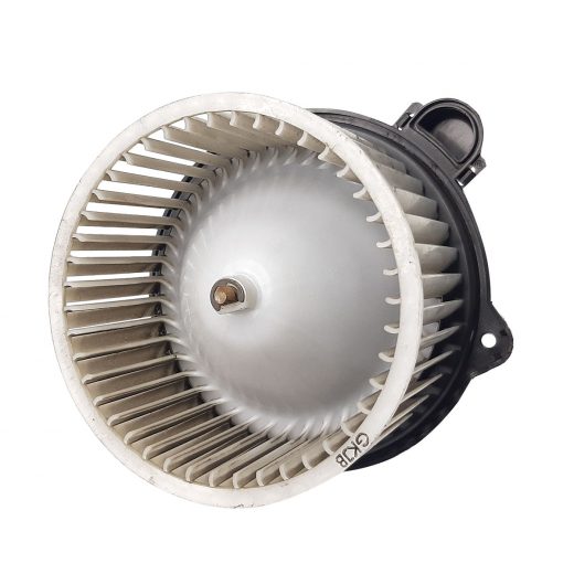 Моторчик печки Kia Soul '08-'14 контрактный