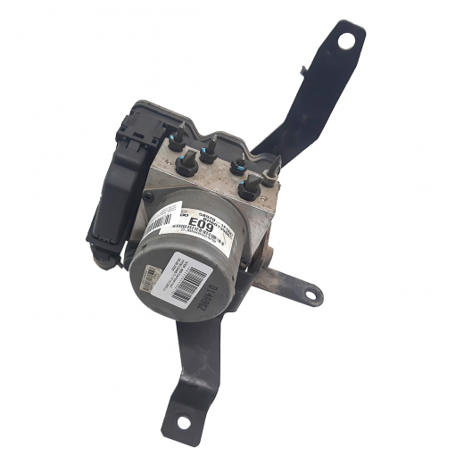 Блок ABS Kia Sportage '07-'09/ Hyundai Tucson '07-'10 (G4GC, D4EA, G6BA) ESC контрактный