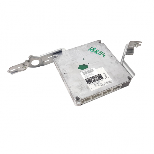 Компьютер двигателя Toyota Camry '01-'06 (2AZ-FE) контрактный 89666-06460