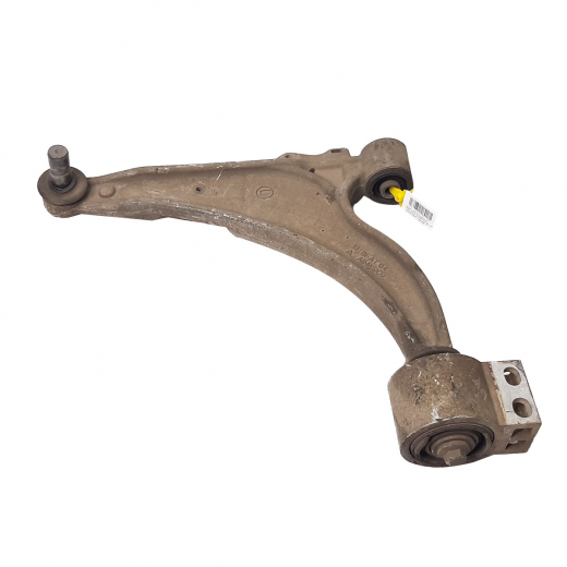 Рычаг передний Opel Astra J '09-'15/ Chevrolet Cruze '09-'15 левый нижний алюминиевый с шаровой контрактный