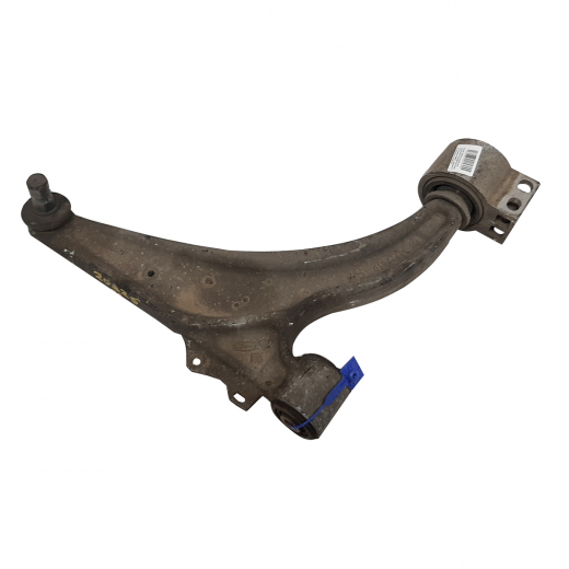 Рычаг передний Opel Astra J '09-'15/ Chevrolet Cruze '09-'15 правый нижний алюминиевый с шаровой контрактный